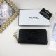 202103SSシャネルChanel新作通販 長財布 スーパーコピー