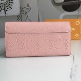 202103SSルイヴィトン LOUIS VUITTON 新作通販长財布 スーパーコピー