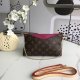 202103SSルイヴィトン LOUIS VUITTON 新作通販长財布 スーパーコピー