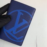 202103SSルイヴィトン LOUIS VUITTON 新作通販 短財布 スーパーコピー
