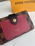 202103SSルイヴィトン LOUIS VUITTON 新作通販 短財布 スーパーコピー