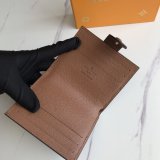 202103SSルイヴィトン LOUIS VUITTON 新作通販 短財布 スーパーコピー