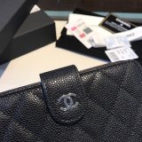 202103SSシャネルChanel新作通販 短財布 スーパーコピー