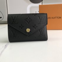 202103SSルイヴィトン LOUIS VUITTON 新作通販 短財布 スーパーコピー