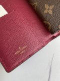 202103SSルイヴィトン LOUIS VUITTON 新作通販 短財布 スーパーコピー