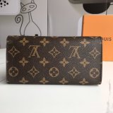 202103SSルイヴィトン LOUIS VUITTON 新作通販长財布 スーパーコピー