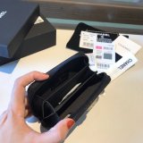 202103SSシャネルChanel新作通販 短財布 スーパーコピー