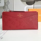 202103SSルイヴィトン LOUIS VUITTON 新作通販长財布 スーパーコピー
