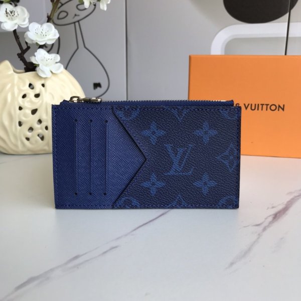202103SSルイヴィトン LOUIS VUITTON 新作通販 コインケース/名刺入れ スーパーコピー