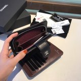 202103SSシャネルChanel新作通販 短財布 スーパーコピー