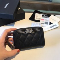 202103SSシャネルChanel新作通販 短財布 スーパーコピー