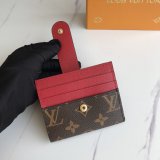 202103SSルイヴィトン LOUIS VUITTON 新作通販 短財布 スーパーコピー