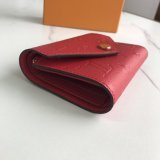 202103SSルイヴィトン LOUIS VUITTON 新作通販 短財布 スーパーコピー
