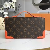 202103SSルイヴィトン LOUIS VUITTON 新作通販 コインケース/名刺入れ スーパーコピー