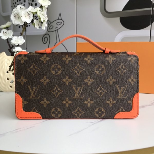 202103SSルイヴィトン LOUIS VUITTON 新作通販 コインケース/名刺入れ スーパーコピー