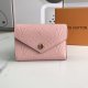202103SSルイヴィトン LOUIS VUITTON 新作通販 短財布 スーパーコピー