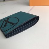 202103SSルイヴィトン LOUIS VUITTON 新作通販 短財布 スーパーコピー