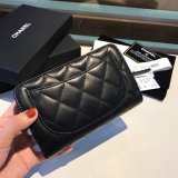 202103SSシャネルChanel新作通販 短財布 スーパーコピー
