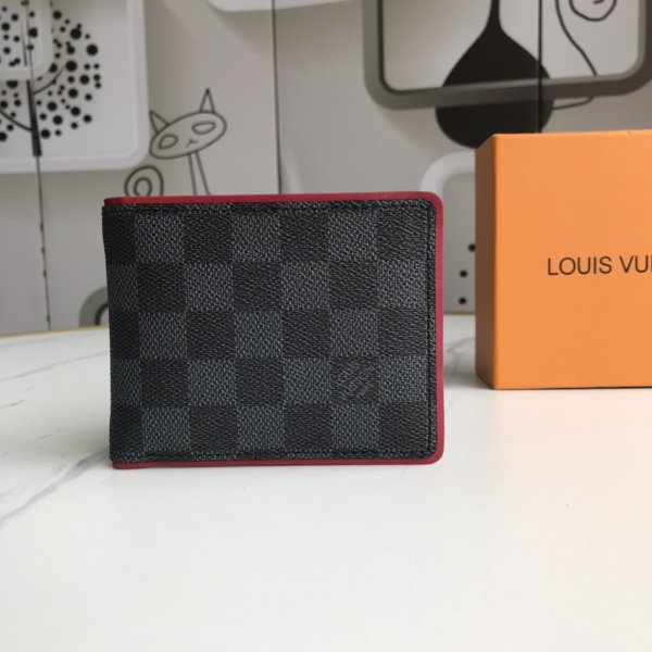 202103SSルイヴィトン LOUIS VUITTON 新作通販 短財布 スーパーコピー