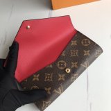202103SSルイヴィトン LOUIS VUITTON 新作通販长財布 スーパーコピー