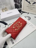 202103SSシャネルChanel新作通販 長財布 スーパーコピー