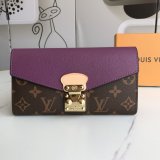 202103SSルイヴィトン LOUIS VUITTON 新作通販长財布 スーパーコピー