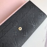202103SSルイヴィトン LOUIS VUITTON 新作通販长財布 スーパーコピー
