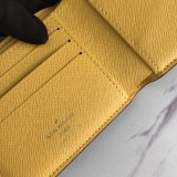202103SSルイヴィトン LOUIS VUITTON 新作通販 短財布 スーパーコピー
