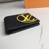 202103SSルイヴィトン LOUIS VUITTON 新作通販 短財布 スーパーコピー