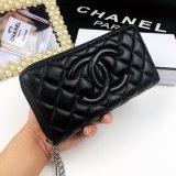 202103SSシャネルChanel新作通販 長財布 スーパーコピー