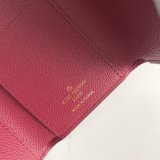 202103SSルイヴィトン LOUIS VUITTON 新作通販 短財布 スーパーコピー