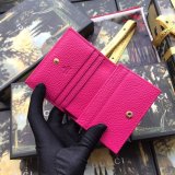 202103SSグッチGUCCI 新作通販短財布スーパーコピー