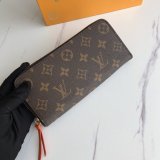 202103SSルイヴィトン LOUIS VUITTON 新作通販长財布 スーパーコピー