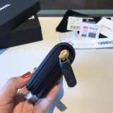 202103SSシャネルChanel新作通販 短財布 スーパーコピー