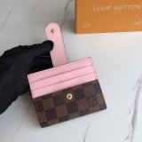 202103SSルイヴィトン LOUIS VUITTON 新作通販 短財布 スーパーコピー
