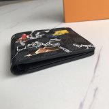 202103SSルイヴィトン LOUIS VUITTON 新作通販 短財布 スーパーコピー