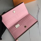 202103SSルイヴィトン LOUIS VUITTON 新作通販长財布 スーパーコピー