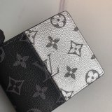 202103SSルイヴィトン LOUIS VUITTON 新作通販 短財布 スーパーコピー
