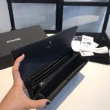 202103SSシャネルChanel新作通販 長財布 スーパーコピー
