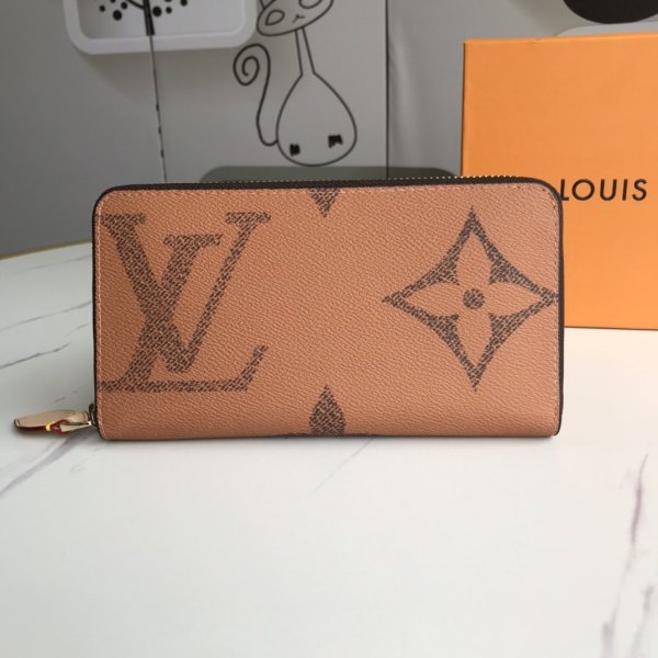 202103SSルイヴィトン LOUIS VUITTON 新作通販长財布 スーパーコピー