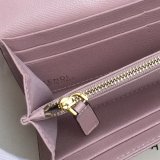 202103SSフェンディ FENDI 新作通販長財布 スーパーコピー