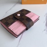 202103SSルイヴィトン LOUIS VUITTON 新作通販 短財布 スーパーコピー
