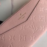 202103SSルイヴィトン LOUIS VUITTON 新作通販长財布 スーパーコピー