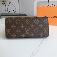 202103SSルイヴィトン LOUIS VUITTON 新作通販长財布 スーパーコピー