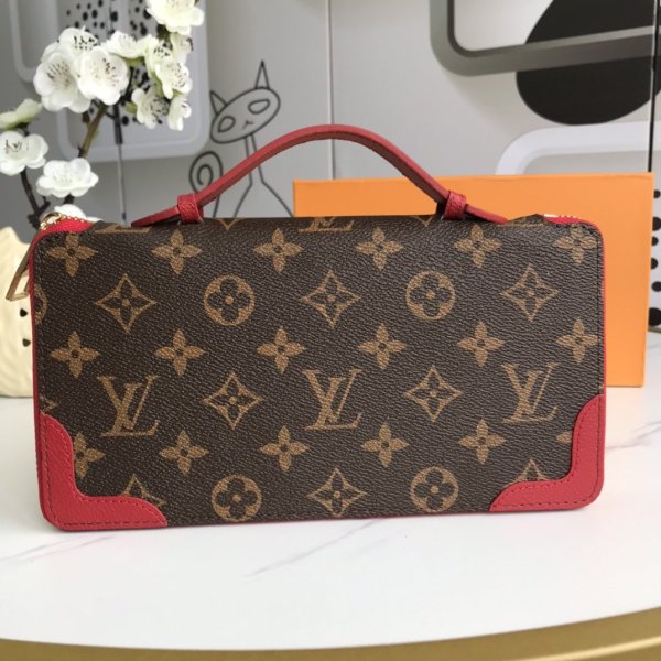 202103SSルイヴィトン LOUIS VUITTON 新作通販 コインケース/名刺入れ スーパーコピー