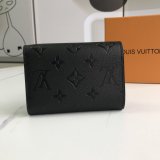 202103SSルイヴィトン LOUIS VUITTON 新作通販 短財布 スーパーコピー