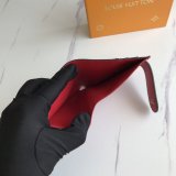 202103SSルイヴィトン LOUIS VUITTON 新作通販 短財布 スーパーコピー