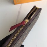 202103SSルイヴィトン LOUIS VUITTON 新作通販长財布 スーパーコピー
