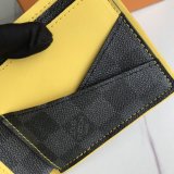 202103SSルイヴィトン LOUIS VUITTON 新作通販 短財布 スーパーコピー