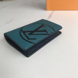 202103SSルイヴィトン LOUIS VUITTON 新作通販 短財布 スーパーコピー